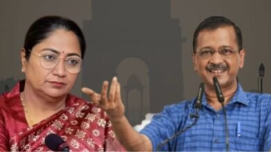 Delhi News: अरविंद केजरीवाल ने दिल्ली CM रेखा गुप्ता के AQI बयान पर कसा तंज, पूछा ये नया विज्ञान कब आया