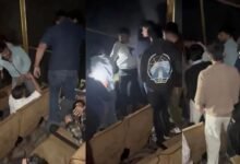 Noida News: नोएडा मॉल के अंदर हुई मारपीट का वीडियो वायरल पुलिस ने आरोपितों को पकड़ा और सुरक्षा व्यवस्था पर भी जांच शुरू