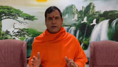 लोनी में विधायक के खिलाफ सोशल मीडिया पर घमासान — छुपे राज़ और बढ़ता राजनीतिक तनाव