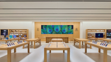 नोएडा में Apple का पहला स्टोर: क्या ये बदलाव टेक वर्ल्ड में नई क्रांति लेकर आएगा