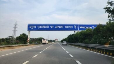 यमुना एक्सप्रेसवे पर फरवरी तक चलेगी स्पीड लिमिट की पाबंदी, सुरक्षित सफर के लिए प्रशासन ने लिया अहम फैसला