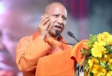 UP News: बीजेपी के नए यूपी प्रदेश अध्यक्ष पंकज चौधरी को मिली एकराय से मंजूरी, गोरखपुर में खुशी का माहौल छाया