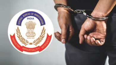 NEET पेपर लीक में BJP नेता गिरफ्तार, CBI जांच में बड़े खुलासे से मचा हड़कंप