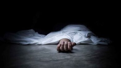 Bhilwara News: अजमेर-चित्तौड़गढ़ हाईवे पर दर्दनाक टक्कर ट्रेलर की चपेट में तीन जिंदगियां खत्म