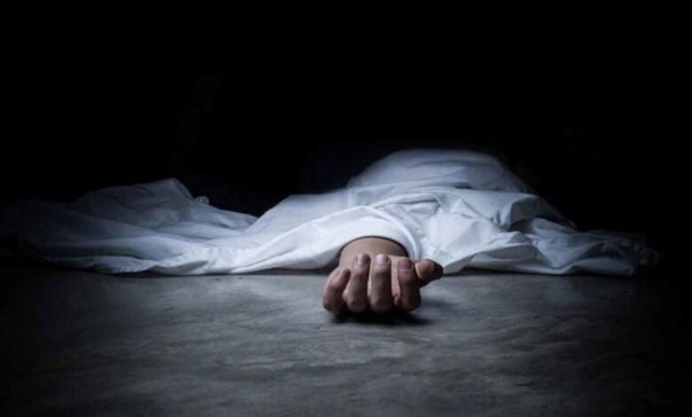 Bhilwara News: अजमेर-चित्तौड़गढ़ हाईवे पर दर्दनाक टक्कर ट्रेलर की चपेट में तीन जिंदगियां खत्म