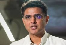 पेट्रोल डीजल बढ़ोतरी पर सचिन पायलट ने केंद्र सरकार पर किया हमला