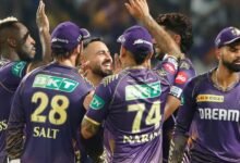 KKR vs RCB: प्लेऑफ की दौड़ में कोलकाता नाइट राइडर्स के लिए करो या मरो मुकाबला
