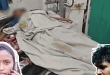 Rajasthan News: भीलवाड़ा में गर्भवती पत्नी की हत्या मामले में पति गिरफ्तार, बेटी का चौंकाने वाला बयान
