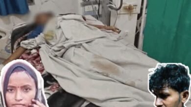 Rajasthan News: भीलवाड़ा में गर्भवती पत्नी की हत्या मामले में पति गिरफ्तार, बेटी का चौंकाने वाला बयान
