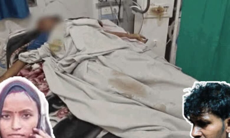 Rajasthan News: भीलवाड़ा में गर्भवती पत्नी की हत्या मामले में पति गिरफ्तार, बेटी का चौंकाने वाला बयान