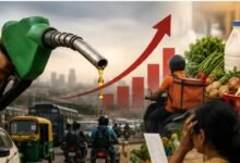 Fuel Price Hike: ईंधन संकट की आशंका से पटना में पेट्रोल पंपों पर मची अफरातफरी