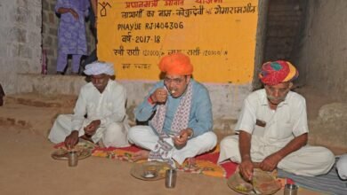 CM Visit Jalore: महिला सशक्तिकरण पर मुख्यमंत्री का बड़ा ऐलान योजनाओं से बदलेगा ग्रामीण भारत