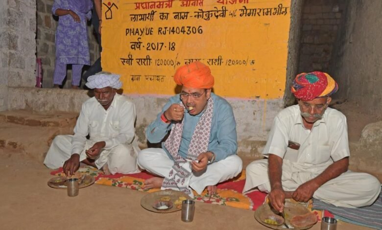 CM Visit Jalore: महिला सशक्तिकरण पर मुख्यमंत्री का बड़ा ऐलान योजनाओं से बदलेगा ग्रामीण भारत