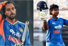 India A Squad: इंडिया ए टीम में वैभव सूर्यवंशी की एंट्री, तिलक वर्मा बने कप्तान