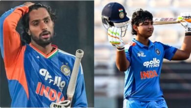 India A Squad: इंडिया ए टीम में वैभव सूर्यवंशी की एंट्री, तिलक वर्मा बने कप्तान
