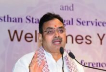 Rajasthan News: राजस्थान सरकार का बड़ा फैसला वर्क फ्रॉम होम और ईंधन बचत पर नई योजना