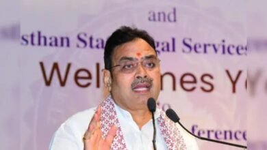Rajasthan News: राजस्थान सरकार का बड़ा फैसला वर्क फ्रॉम होम और ईंधन बचत पर नई योजना