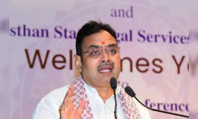 Rajasthan News: राजस्थान सरकार का बड़ा फैसला वर्क फ्रॉम होम और ईंधन बचत पर नई योजना