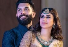Mouni Roy Viral Video: मौनी रॉय और सूरज नांबियार के रिश्ते में दरार की खबरें तेज