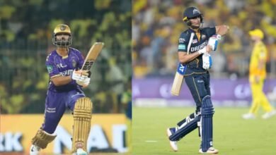 KKR vs GT Weather Report: प्लेऑफ से बाहर हो सकती है KKR, कोलकाता के मौसम ने बढ़ाई टीम की टेंशन