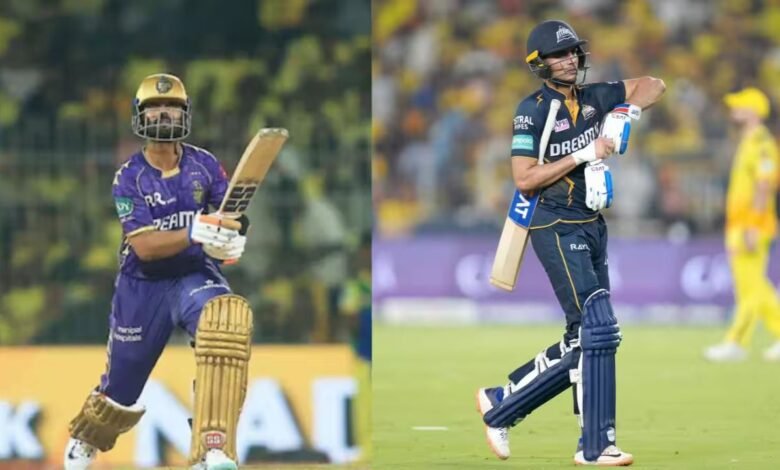 KKR vs GT Weather Report: प्लेऑफ से बाहर हो सकती है KKR, कोलकाता के मौसम ने बढ़ाई टीम की टेंशन