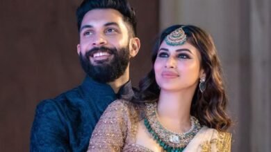 Mouni Roy Viral Video: मौनी रॉय और सूरज नांबियार के रिश्ते में दरार की खबरें तेज