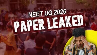Rajasthan News: NEET UG पेपर लीक में यश यादव से राजस्थान तक बड़ा कनेक्शन सामने