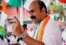 Kerala CM: केरल में खत्म हुआ मुख्यमंत्री सस्पेंस, कांग्रेस ने वीडी सतीशन के नाम पर लगाई मुहर