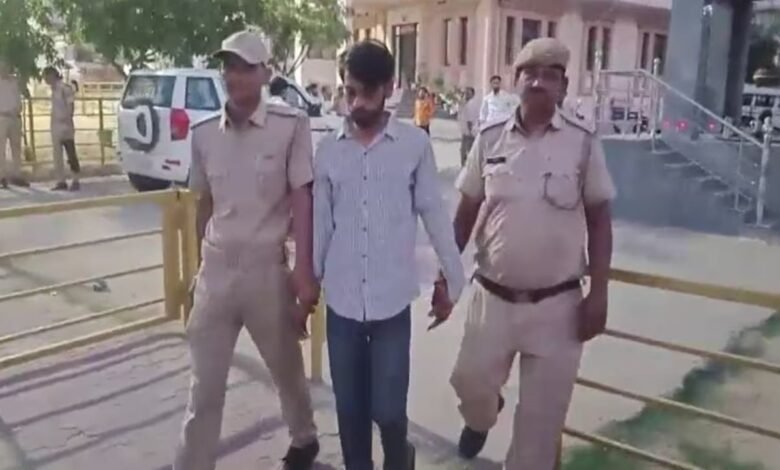 Rajasthan News: खाटूश्यामजी में लॉरेंस गैंग की साजिश उजागर, कारोबारियों की जानकारी पहुंचा रहा था बिट्टू