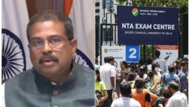 शिक्षा मंत्री धर्मेंद्र प्रधान का ऐलान, छात्रों के लिए जारी हुए नए निर्देश