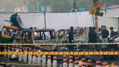 NIA ने 10 आरोपियों के खिलाफ दाखिल की चार्जशीट जांच अभी जारी
