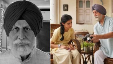 अनुपम खेर ने इंटरनेशनल अवॉर्ड जीतकर फिर दुनिया में भारत का नाम रोशन किया